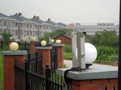 地铁安防新趋势 专家建议安装激光探测器提升运行安全