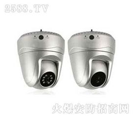 艾美泰安摄像机加盟 智慧交通设施领域的投资新机遇