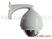 豪威安防 专业交通设施与智能安防解决方案