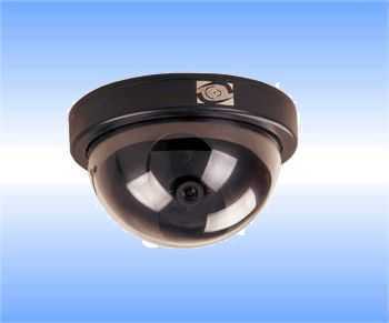 FC-4J213P型摄像机 引领交通安防新纪元的利器