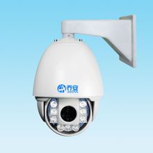 高清摄像机在交通设施监控中的关键应用