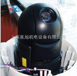 Dallmeier安防设备 以创新技术守护您的安全